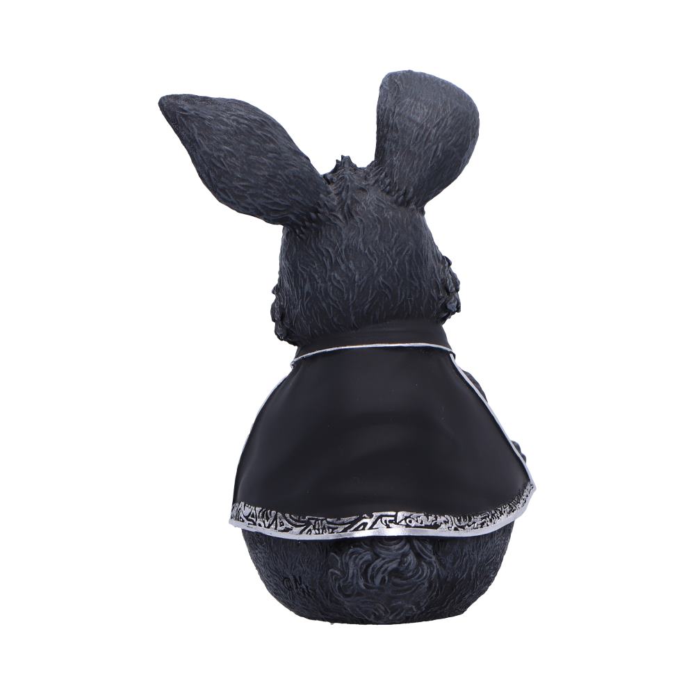 Bunerius Gothic Bunny Figurine – Nemesis Now Cult Cuties
