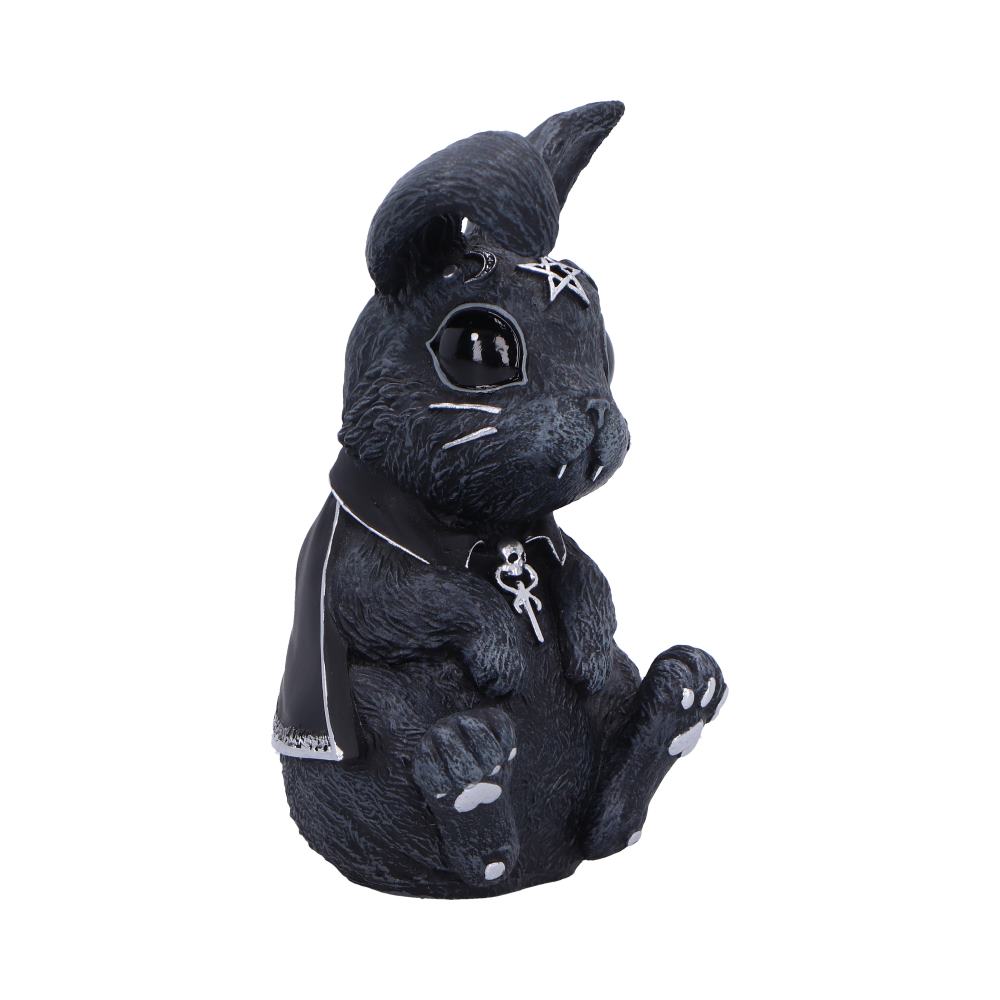 Bunerius Gothic Bunny Figurine – Nemesis Now Cult Cuties