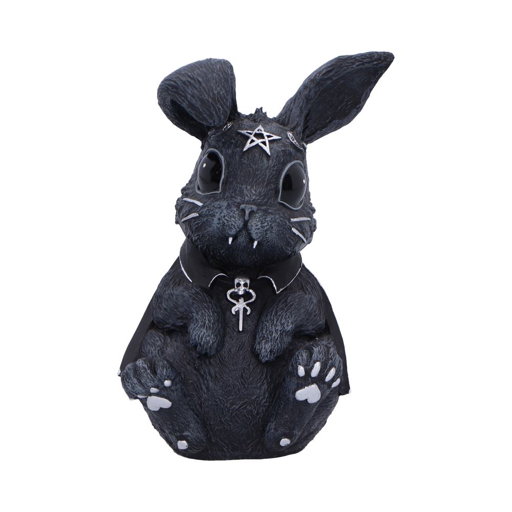 Bunerius Gothic Bunny Figurine – Nemesis Now Cult Cuties