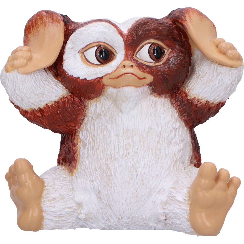 Gremlins Three Wise Gizmo Figurine Set of 3 | Nemesis Now