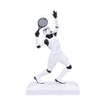 Original Stormtrooper Serve It! Tennis Figurine, 18.8cm