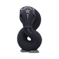 Nemesis Now Cult Cuties Ouroboros Large Gothic Snake Figurine