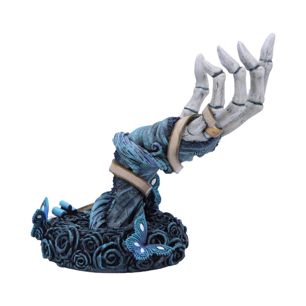 Corpse Bride With This Hand Vow Figurine | Tim Burton Gothic Collectible | Nemesis Now 16.5cm