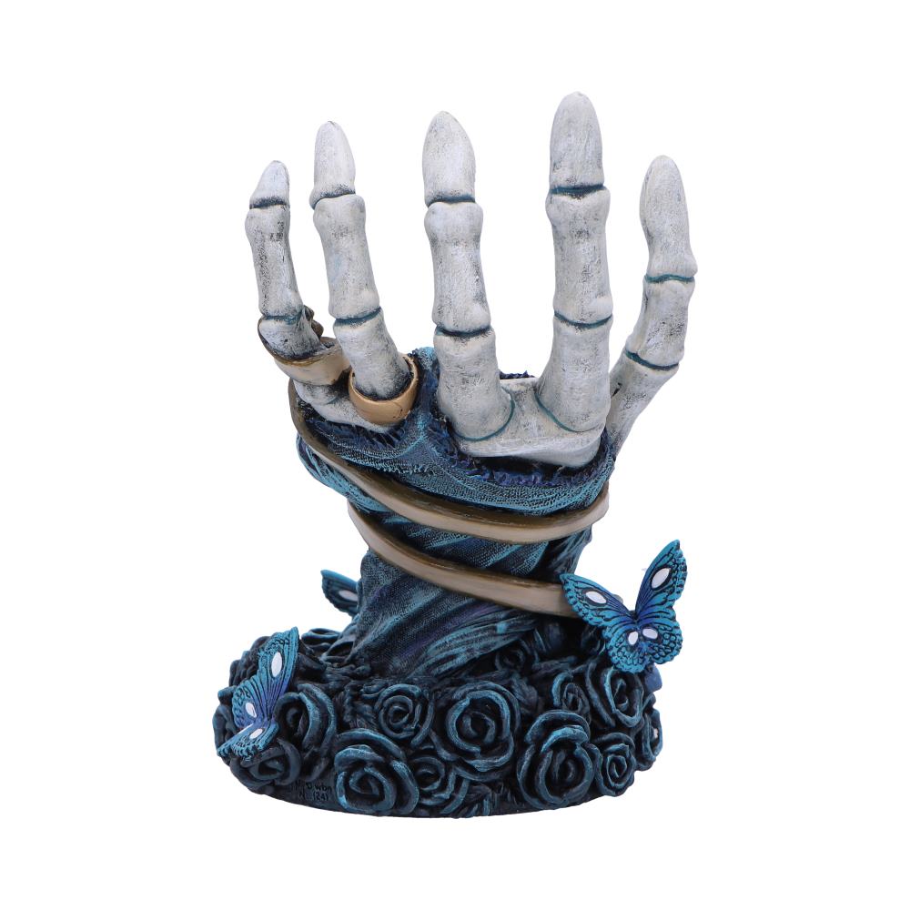 Corpse Bride With This Hand Vow Figurine | Tim Burton Gothic Collectible | Nemesis Now 16.5cm