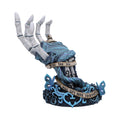 Corpse Bride With This Hand Vow Figurine | Tim Burton Gothic Collectible | Nemesis Now 16.5cm