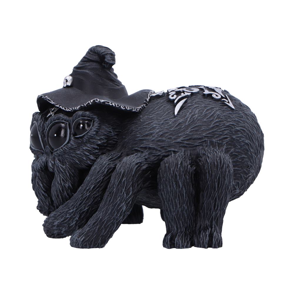 Arachnias Gothic Spider Figurine 8cm – Nemesis Now Cult Cuties