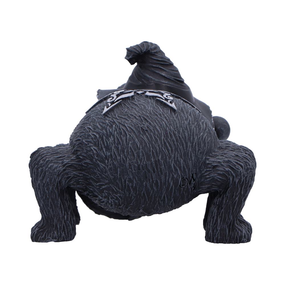 Arachnias Gothic Spider Figurine 8cm – Nemesis Now Cult Cuties