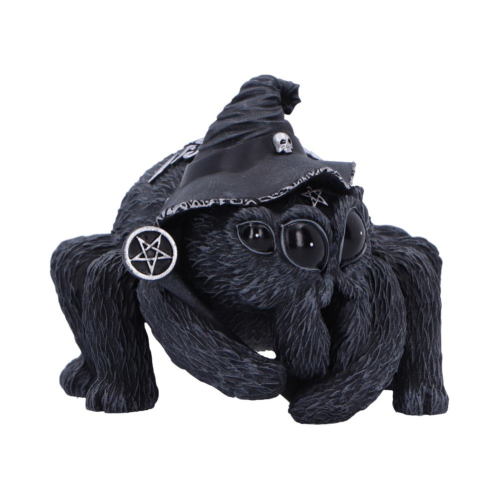 Arachnias Gothic Spider Figurine 8cm – Nemesis Now Cult Cuties