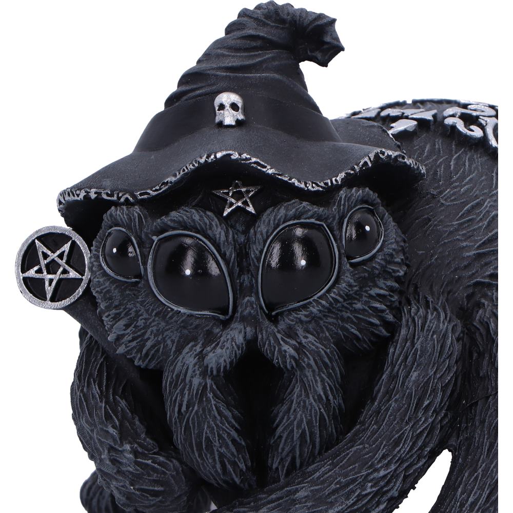Arachnias Gothic Spider Figurine 8cm – Nemesis Now Cult Cuties