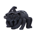 Arachnias Gothic Spider Figurine 8cm – Nemesis Now Cult Cuties
