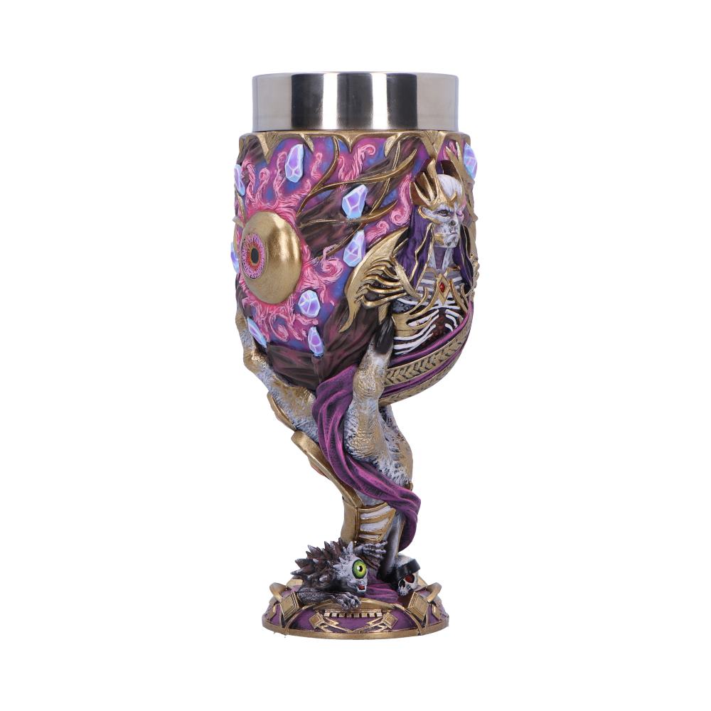 Dungeons & Dragons Vecna Goblet 19.5cm – Nemesis Now