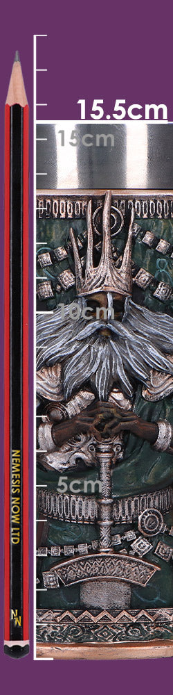 Dark Souls Gwyn Tankard – Lord of Cinder Collectible, 15.5cm