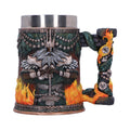 Dark Souls Gwyn Tankard – Lord of Cinder Collectible, 15.5cm