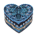 Corpse Bride “With This Ring” Vow Trinket Box, 5cm