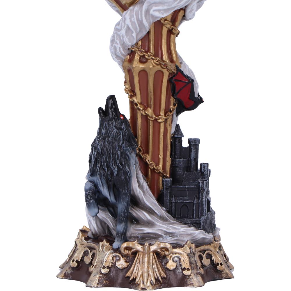 Dungeons & Dragons Strahd Goblet 19.5cm – Nemesis Now