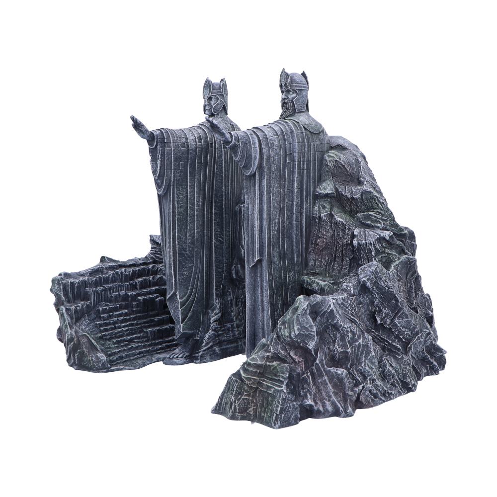 Lord of the Rings Gates of Argonath Bookends – Large, 31cm