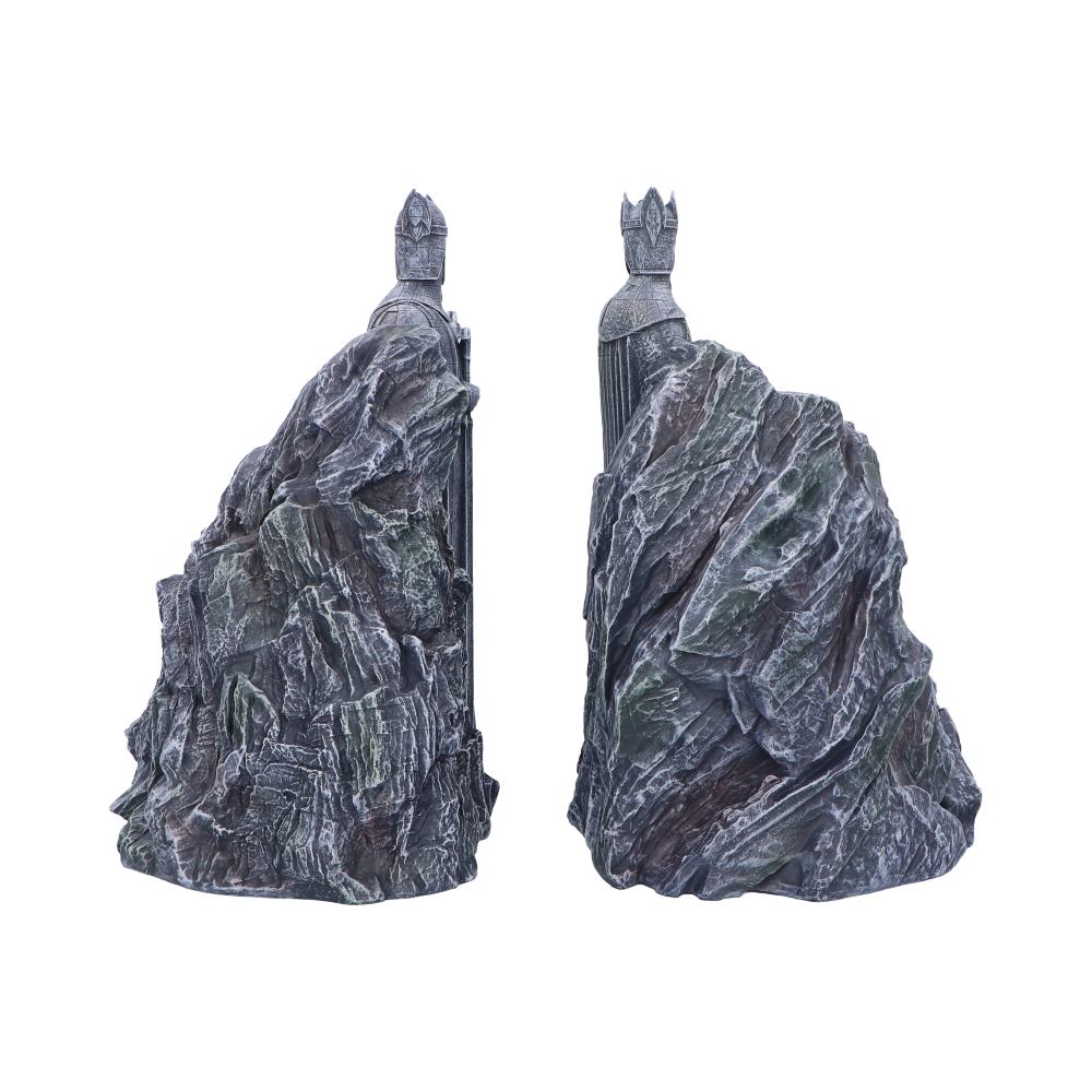 Lord of the Rings Gates of Argonath Bookends – Large, 31cm