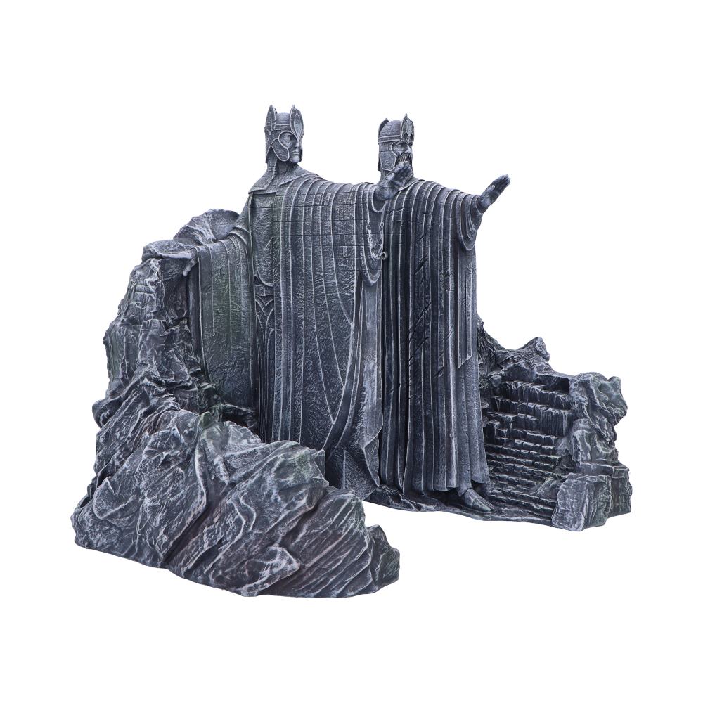 Lord of the Rings Gates of Argonath Bookends – Large, 31cm