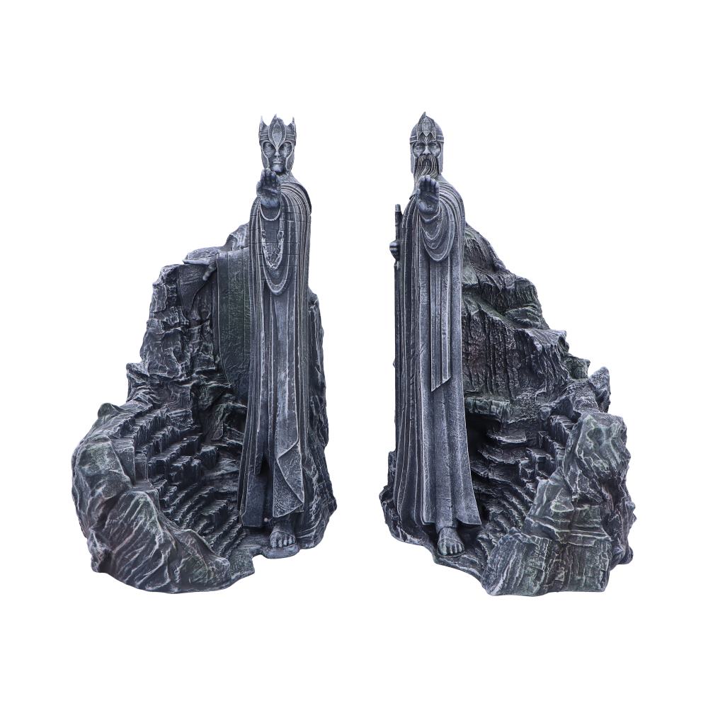Lord of the Rings Gates of Argonath Bookends – Large, 31cm