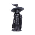 Nemesis Now Little Souls Gleam Witch & Owl Figurine – 12cm