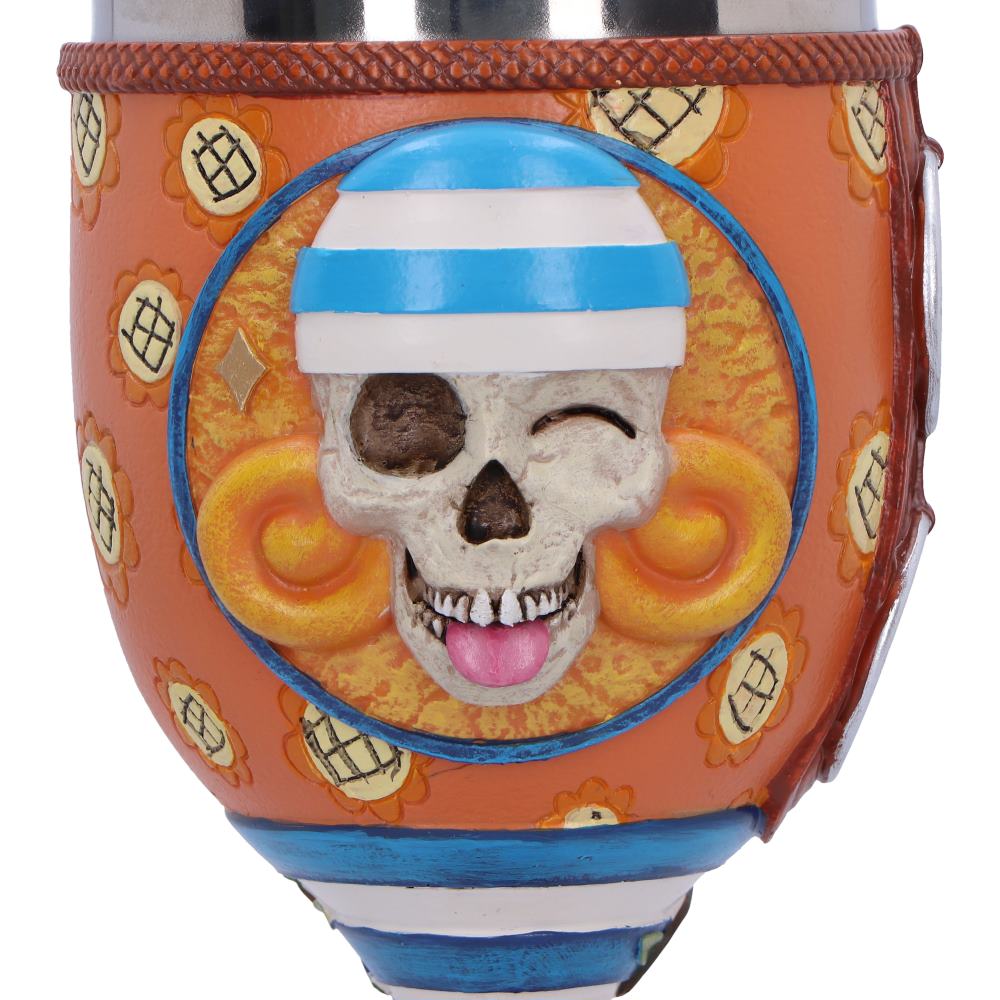 One Piece Nami Collectible Goblet 19.3cm – Nemesis Now