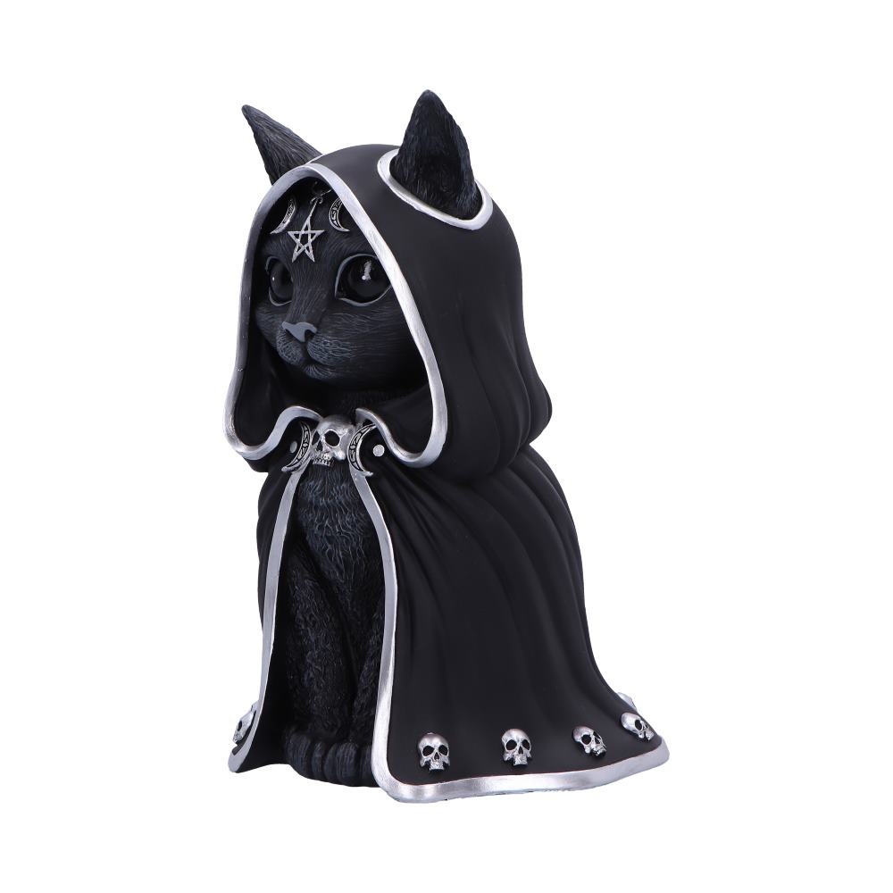 Zefur Cult Cuties Cat Figurine 23.2cm Large
