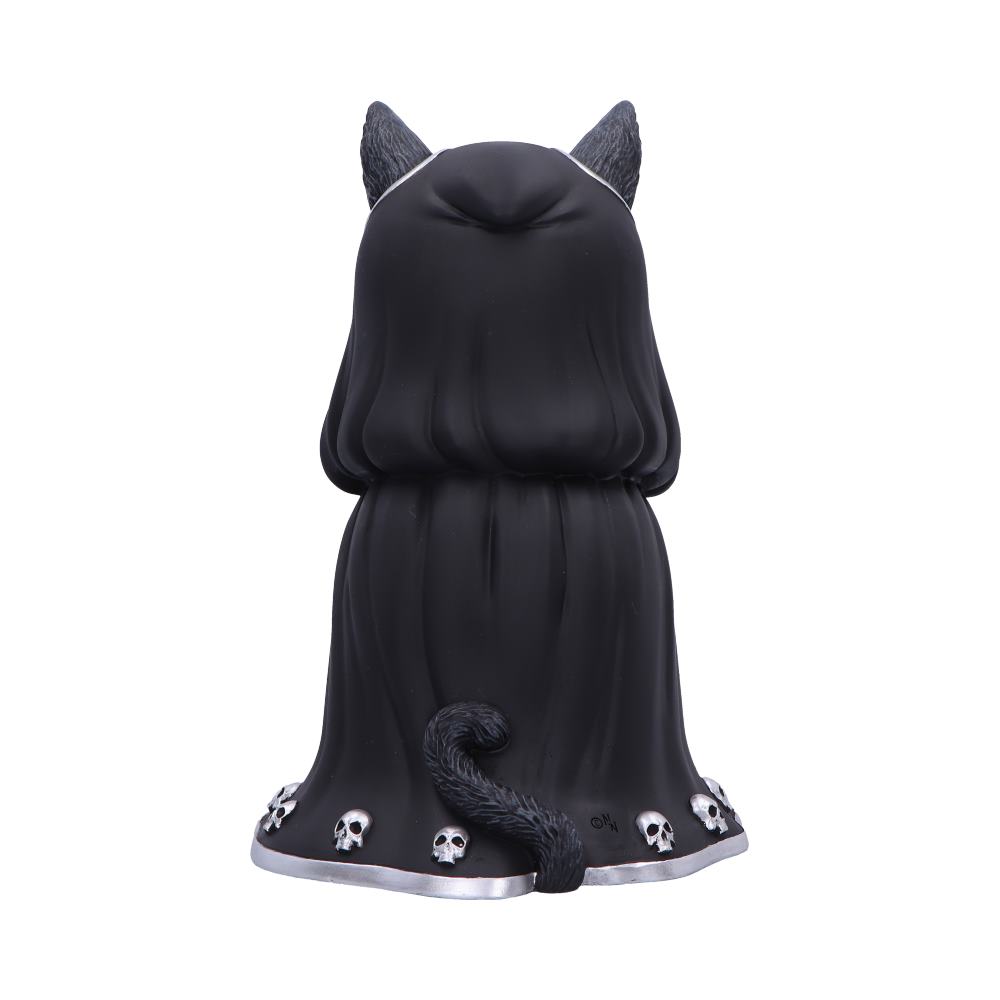 Zefur Cult Cuties Cat Figurine 23.2cm Large