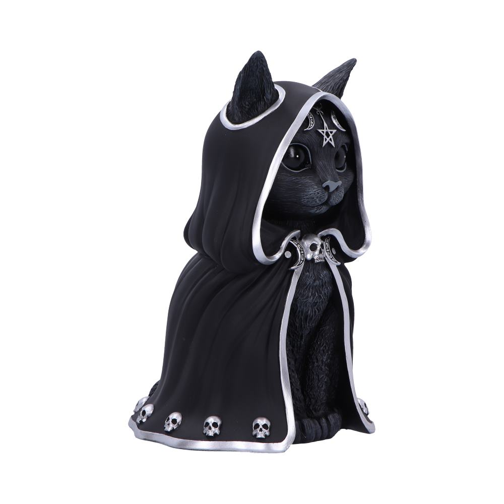 Zefur Cult Cuties Cat Figurine 23.2cm Large