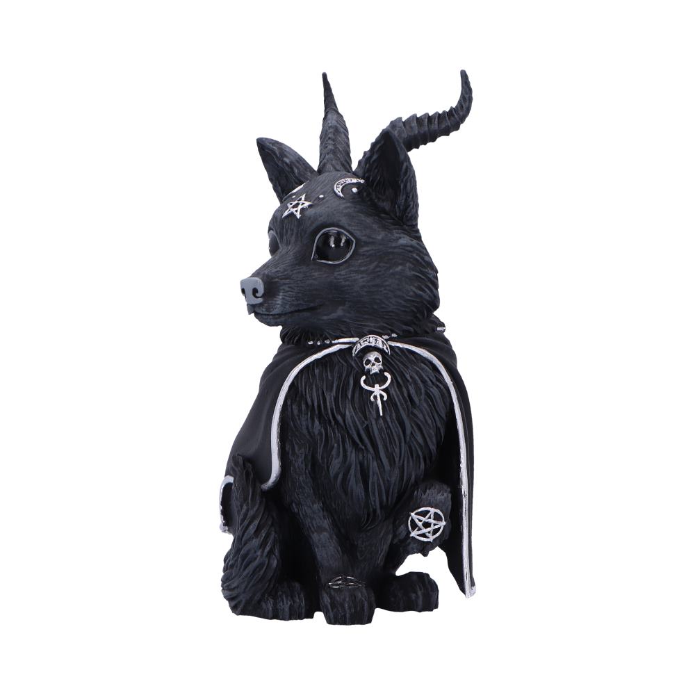 Lycarion Gothic Fantasy Figurine 13cm – Nemesis Now Cult Cuties