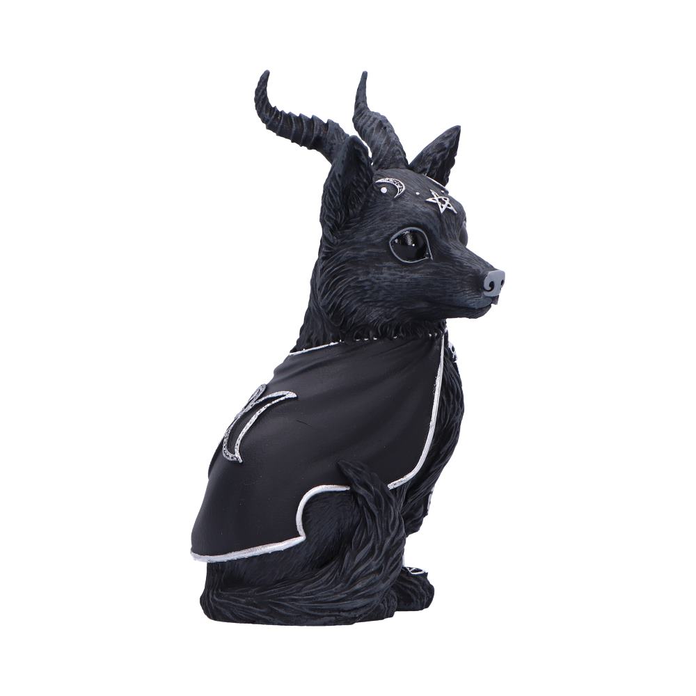 Lycarion Gothic Fantasy Figurine 13cm – Nemesis Now Cult Cuties