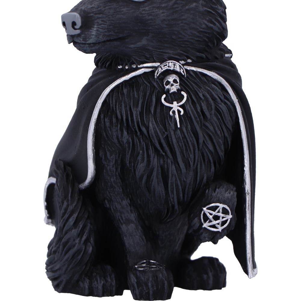 Lycarion Gothic Fantasy Figurine 13cm – Nemesis Now Cult Cuties