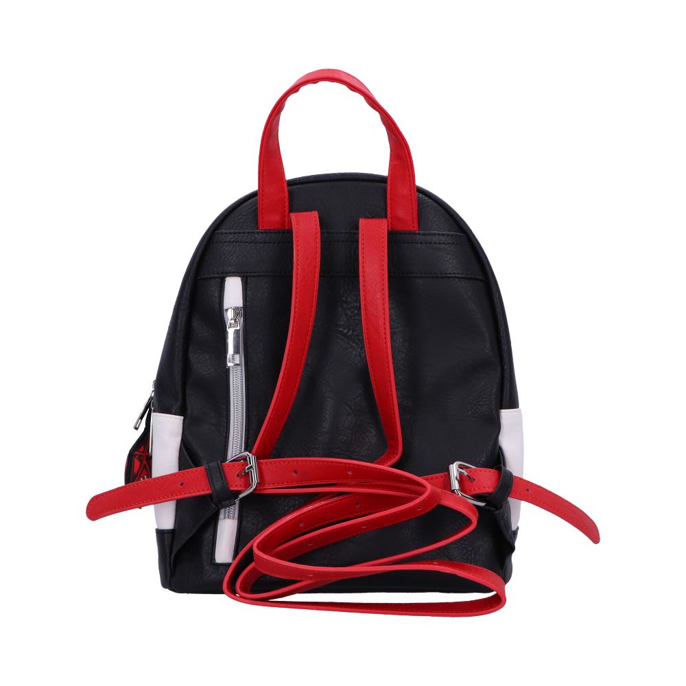 Stranger Things Hellfire Club Backpack, 28cm