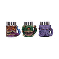 Dungeons & Dragons Mini Monster Tankards Set of 3 8.6cm – Nemesis Now