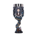 Corpse Bride Vow Goblet, Your Cup Will Never Be Empty, 21cm