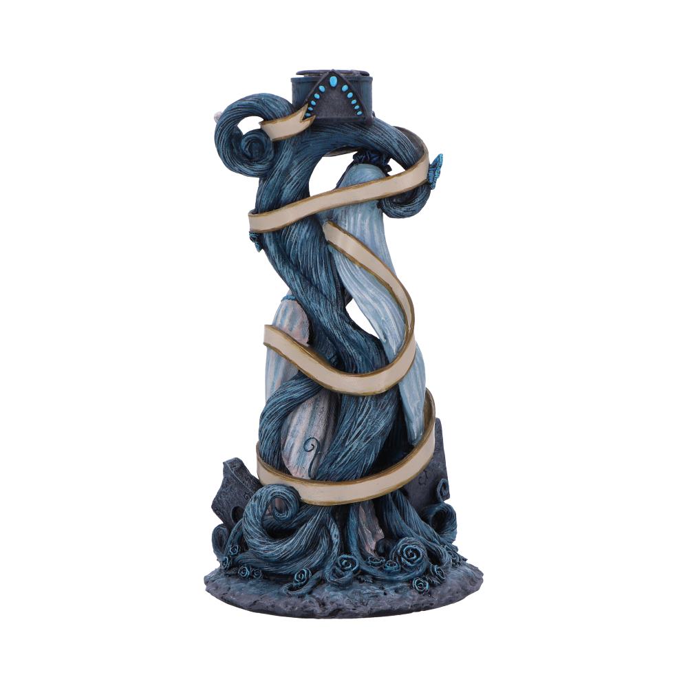 Corpse Bride “With This Candle” Vow Holder, 19cm