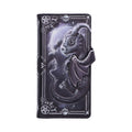 Nemesis Now Cult Cuties Moon of Lucifly Embossed Gothic Purse 18.5cm