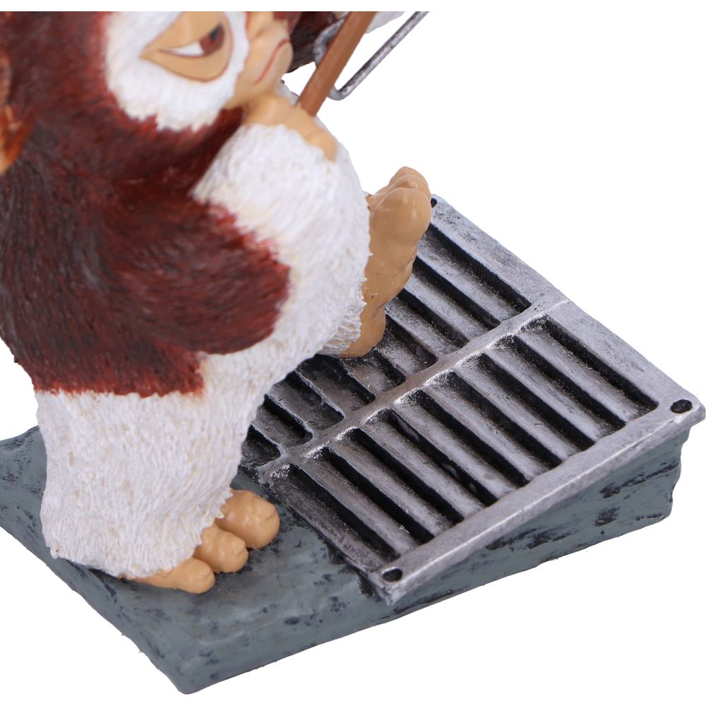Gremlins Gizmo Ready Aim Fire Figurine 11.5cm