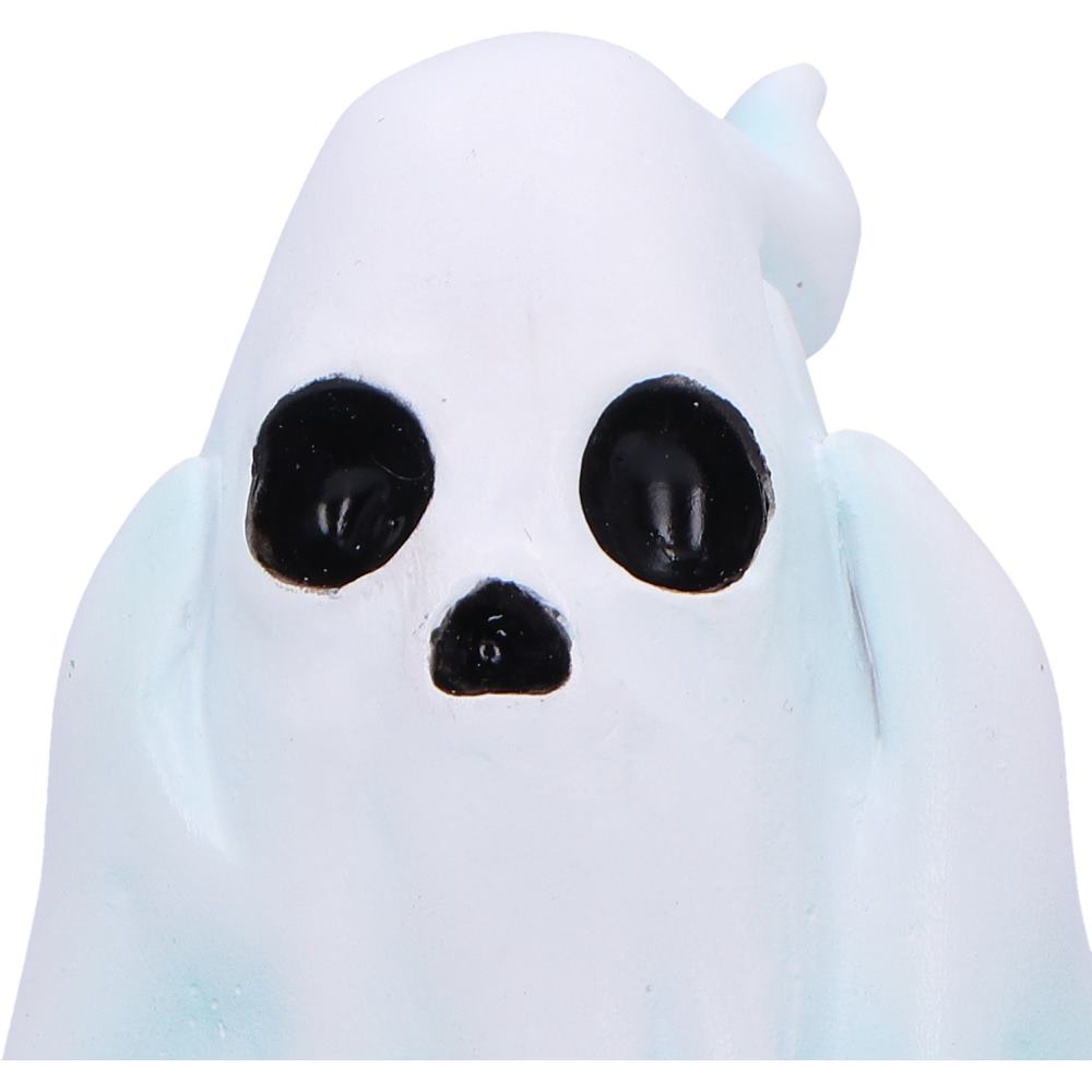 Nemesis Now Three Wise Ghost Figurines – 7.5cm Set of 3