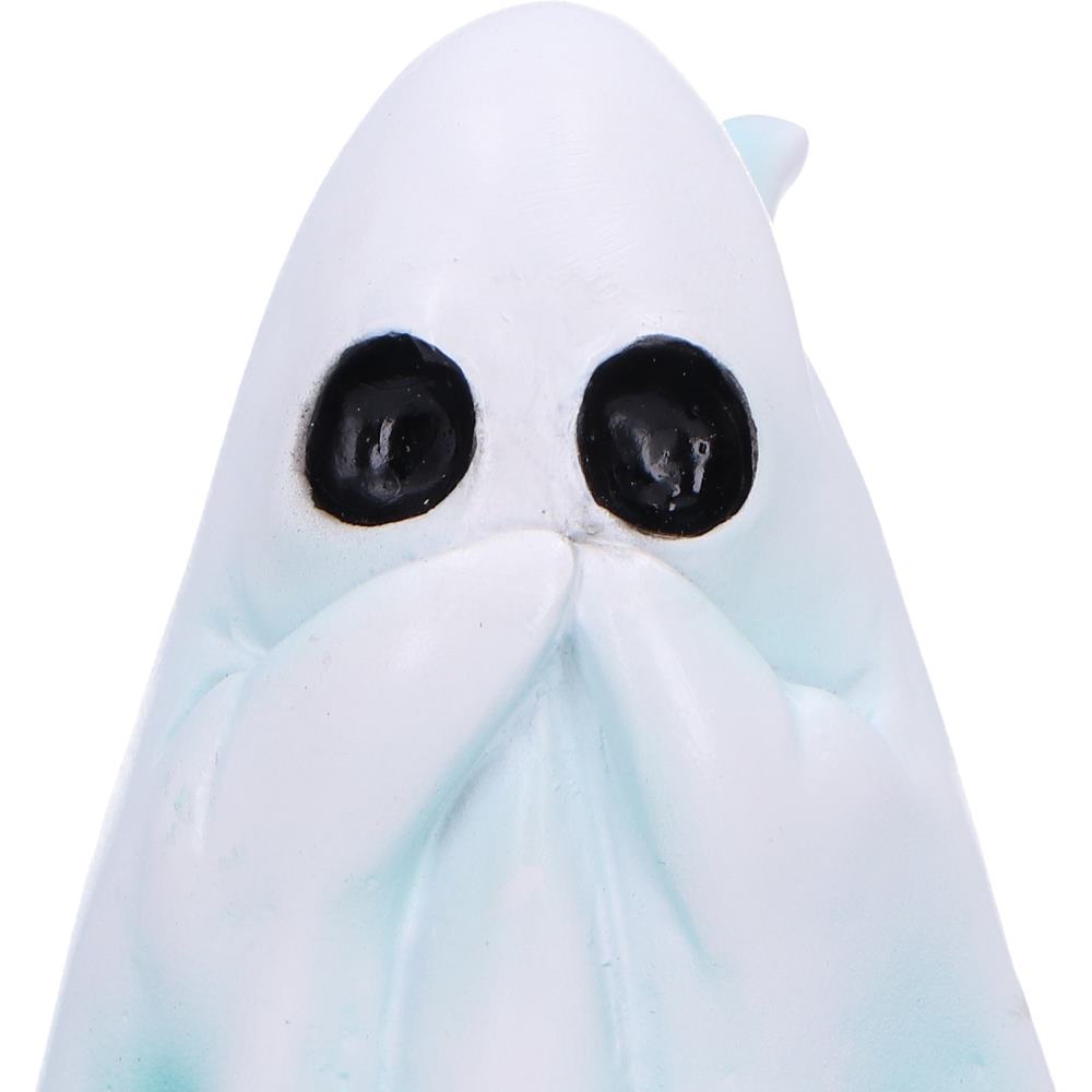Nemesis Now Three Wise Ghost Figurines – 7.5cm Set of 3
