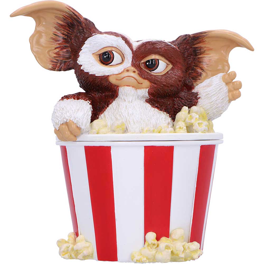 Gremlins Gizmo Feast Box 14.4cm