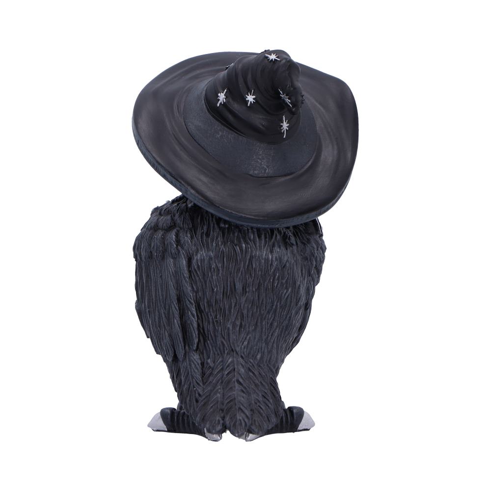 Eliwing Gothic Witch Figurine 10.4cm – Nemesis Now Cult Cuties