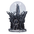 Cult Cuties Circle of Mischief Snow Globe 18cm