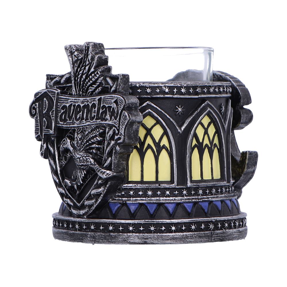 Harry Potter Ravenclaw Tea Light Holder 8cm