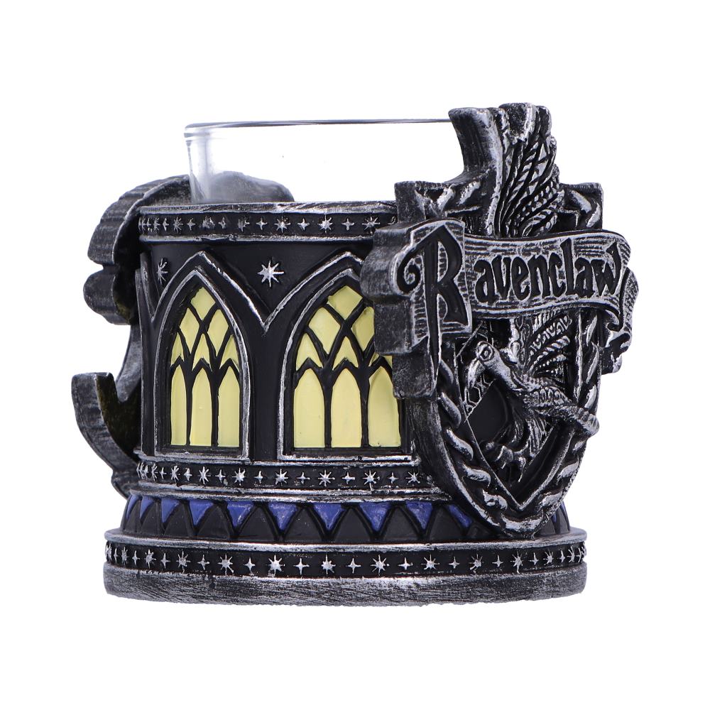 Harry Potter Ravenclaw Tea Light Holder 8cm
