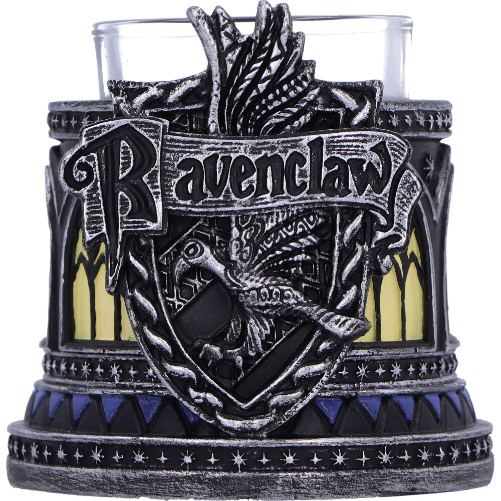 Harry Potter Ravenclaw Tea Light Holder 8cm