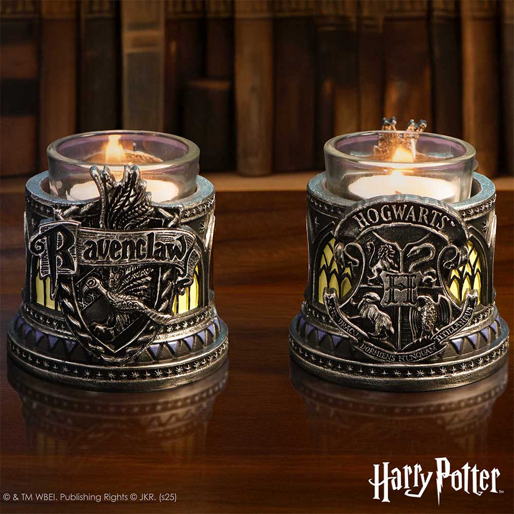 Harry Potter Ravenclaw Tea Light Holder 8cm