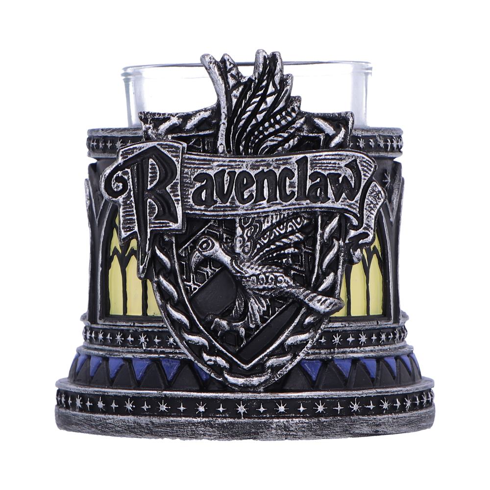 Harry Potter Ravenclaw Tea Light Holder 8cm