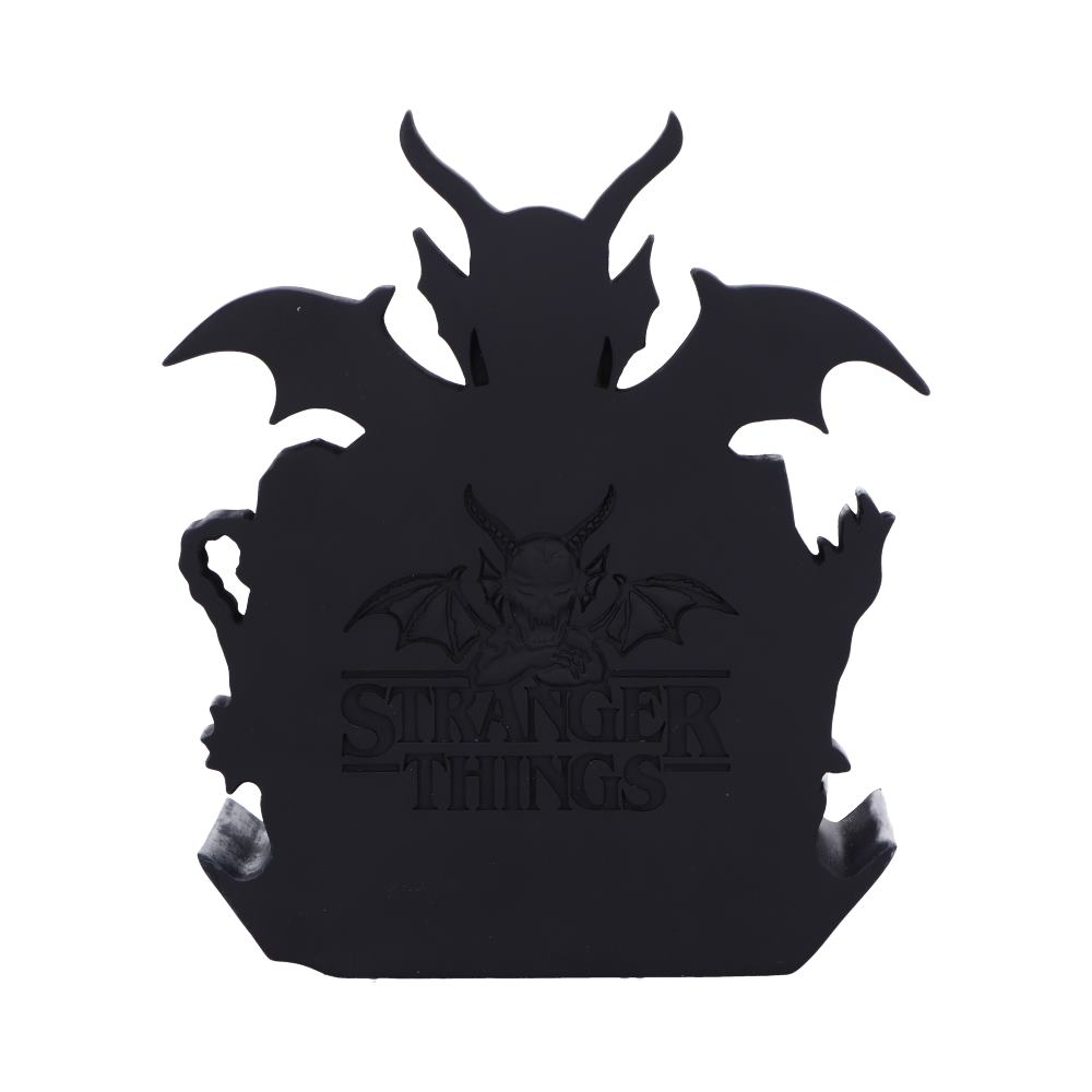 Stranger Things Hellfire Club Perpetual Calendar | Nemesis Now