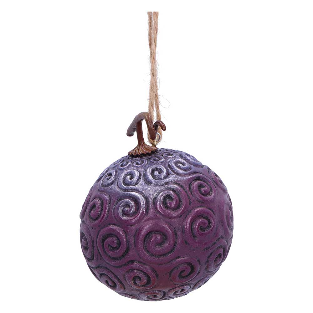 One Piece Gomu Gomu no Mi Devil Fruit Hanging Ornament
