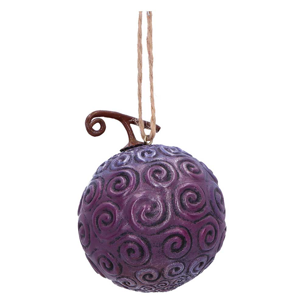 One Piece Gomu Gomu no Mi Devil Fruit Hanging Ornament